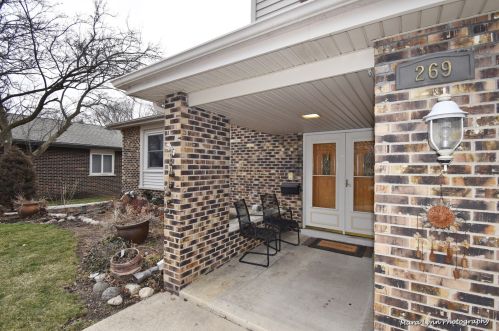 269 Baynard Rd, Addison, IL 60101-2134