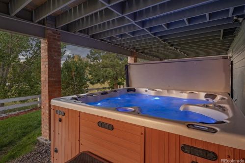 20757 Caley Pl, Aurora CO 80016-3184 exterior