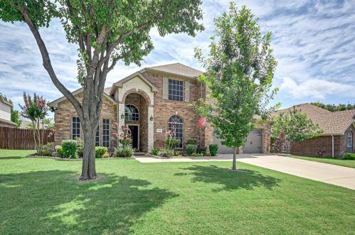 1808 Fairfax Dr, Midlothian, TX 76063-4042