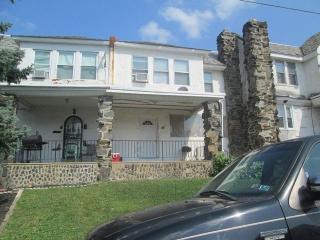 6619 Malvern Ave, Philadelphia, PA 19151-2346