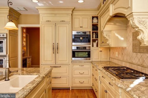 116 Jefferson Ave, Haddonfield NJ 08033-3410 exterior