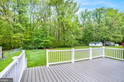 438 Chestnut St, Aberdeen MD  21001-3110 exterior