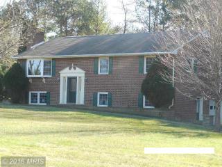 8204 Colise Ln, Spotsylvania, VA 22553-9154