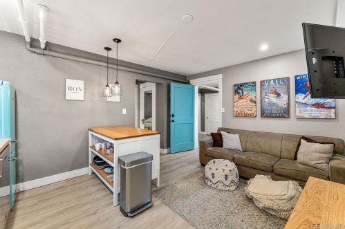 3465 44th Ave, Denver CO  80211-1312 exterior