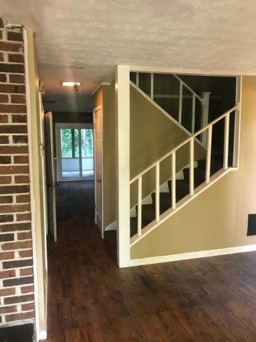 2711 Valleydale Dr, Conyers GA  30012-2716 exterior