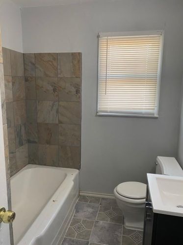 2757 Almeda Dr, Dallas TX  75216-3228 exterior