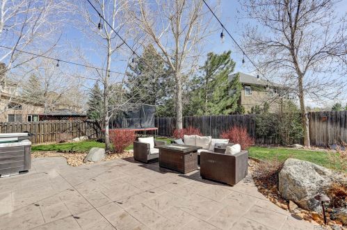 460 Himalaya Ave, Westminster CO  80020-6095 exterior
