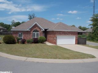 3001 Falcon Nest Cv, Alexander, AR 72002-1766