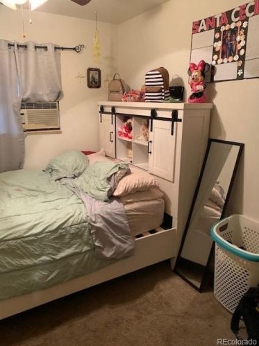 3615 11th Ave, Greeley CO  80620-2105 exterior