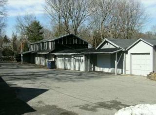 46 Sinawoy Rd, Cos Cob CT  06807-2300 exterior