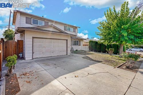 3118 Capewood Ln, San Jose, CA 95132-1210