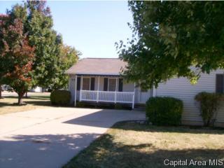 24 Catalina Ct, Jacksonville, IL 62650-3615