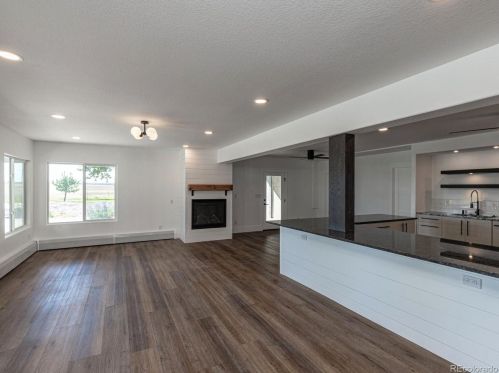 9784 Sun Country Dr, Elizabeth CO  80107-9348 exterior