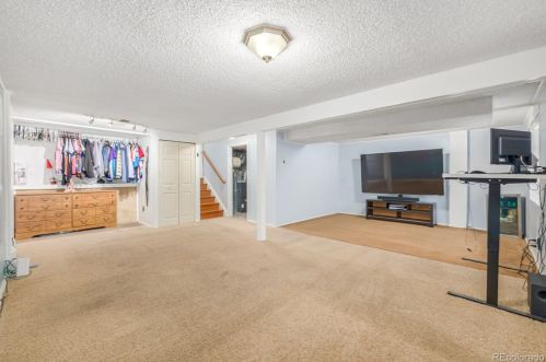 1422 Chambers Cir, Denver CO  80012-4731 exterior