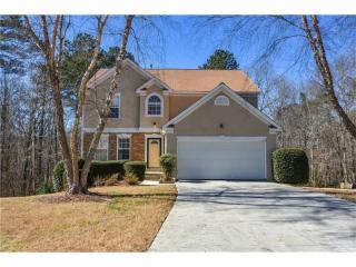 1415 Tullifenney Ct, Grayson, GA 30017-2819