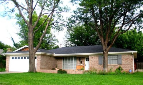 3409 Harmony St, Amarillo, TX 79109-4124