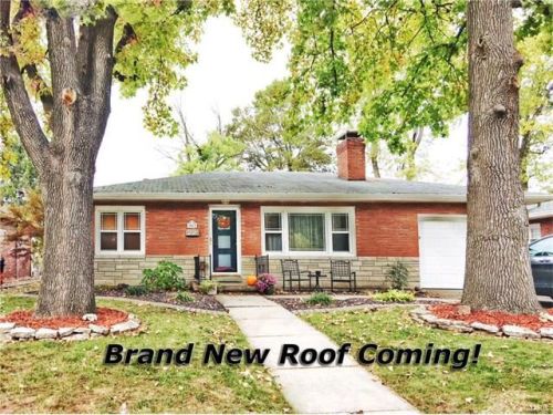 3512 Glenn Dr, Alton, IL 62002-5039