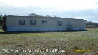 1648 Bct Gin Rd, Quitman, GA 31643-5404