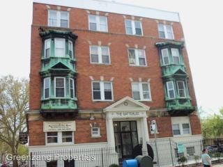 4500 Chestnut St, Philadelphia PA  19139-3607 exterior