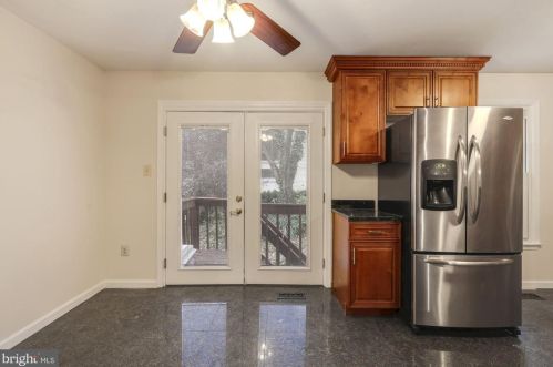 10962 Rampart Way, Silver Spring MD 20902-4765 exterior