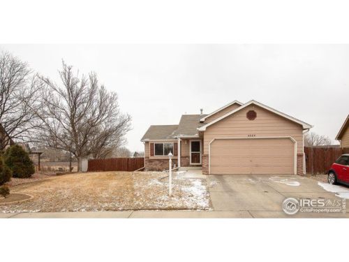 4284 Trailwood Dr, Loveland, CO 80538-5617