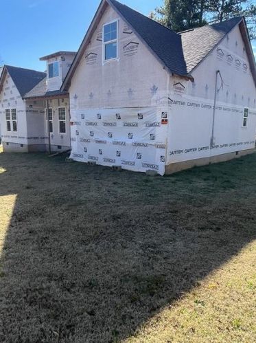 2475 Highland Golf Course Dr, Conyers, GA 30013-1973