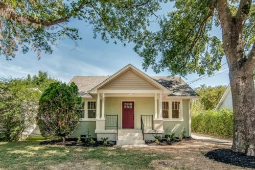 317 Elm St, Madison TN  37115-3909 exterior