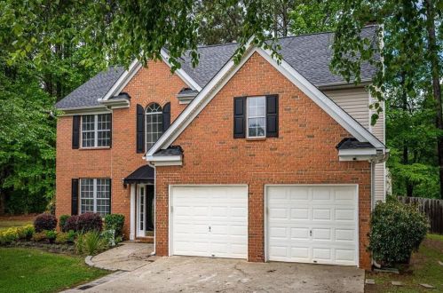 3829 Wheaton Ct, Lithonia, GA 30039-8745