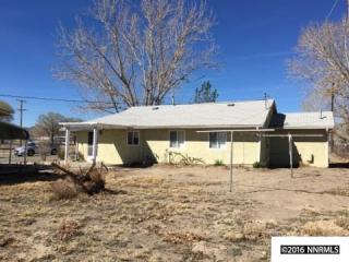 4 Green Acres Ln, Wabuska, NV 89447-2808