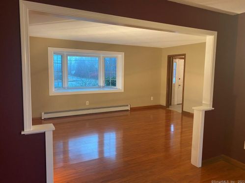 1547 Torringford St, Torrington CT  06790-3141 exterior