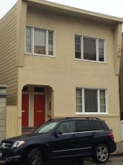 2472 Greenwich St, San Francisco CA  94123-3306 exterior