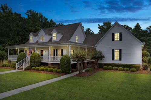 1226 Villa Rica Rd, Marietta, GA 30064-3730