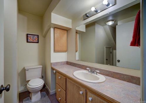 308 Poplar St, Leadville CO 80461-3350 exterior