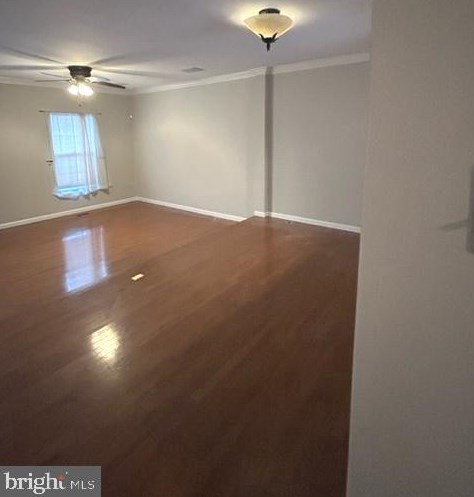 8562 Black Star Cir, Columbia MD  21045-2649 exterior