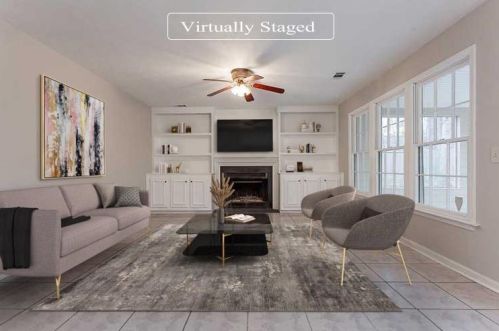 1754 Wedgewood Overlook, Stone Mountain, GA 30088-3930