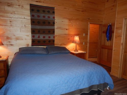 193 Whispering Pines Dr, Masonic Park CO  81154-9595 exterior