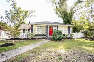 1308 53rd St, Chattanooga, TN 37409-2105