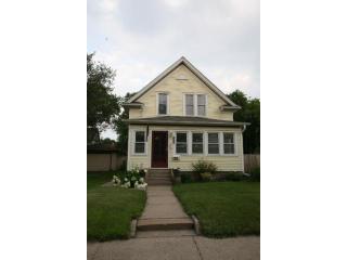 1919 Taylor St, Minneapolis MN  55418-4649 exterior