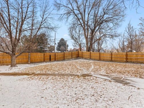 315 Newman Ave, Pueblo CO  81005-1326 exterior