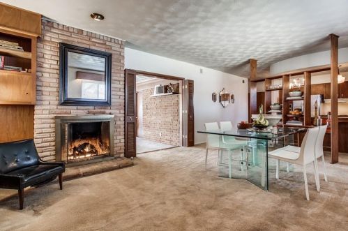 3130 Cliffoak Dr, Dallas TX  75233-2618 exterior