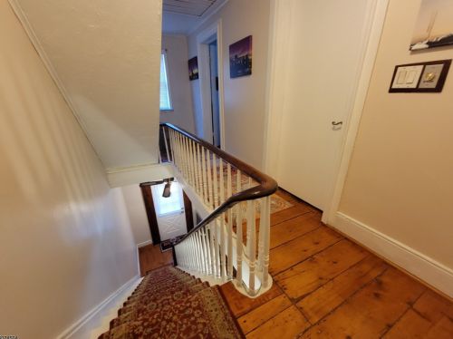 114 Harvey St, Hackettstown NJ  07840-1212 exterior