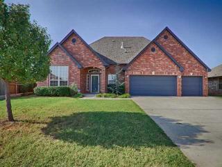 538 Alamo Court Way, Mustang, OK 73064-3629