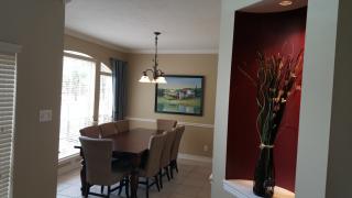 3214 Summer Bay Dr, Sugar Land TX  77478-4452 exterior