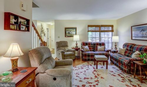 1843 Spring Ridge Ln, Lancaster PA  17603-6794 exterior