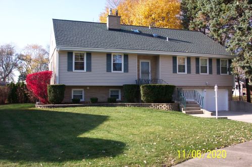 524 North Cir, Itasca, IL 60143-1670