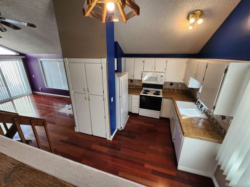 3664 Danube Cir, Aurora CO 80015-3161 exterior