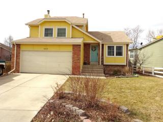 9917 Garland Dr, Westminster CO  80021-4251 exterior