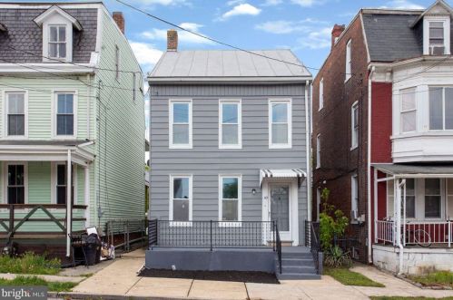 40 East St, York, PA 17403-1216
