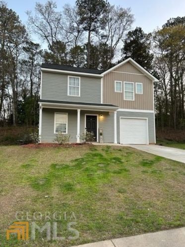 104 Bridgette Blvd, Lagrange, GA 30241-6652