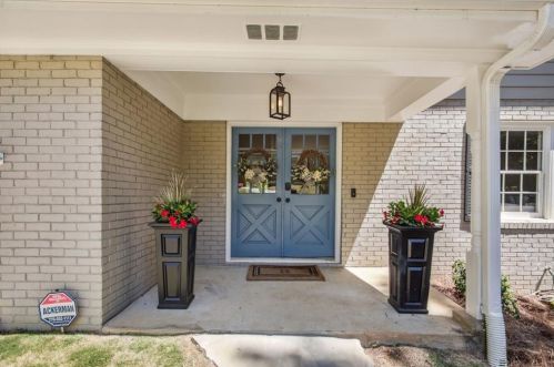 3181 Le Conte Ave, Atlanta, GA 30319-2435